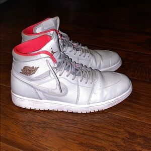 Jordan 1 High Tops
